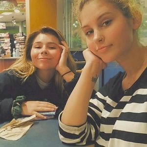 Meet your Posher, Jonna